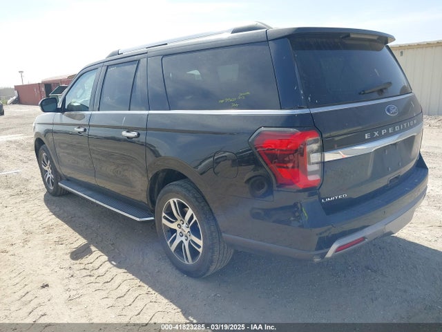 1FMJK1K82PEA12358 Ford Expedition Limited Max