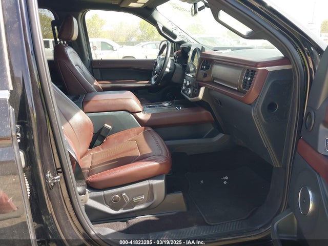 1FMJK1K82PEA12358 Ford Expedition Limited Max