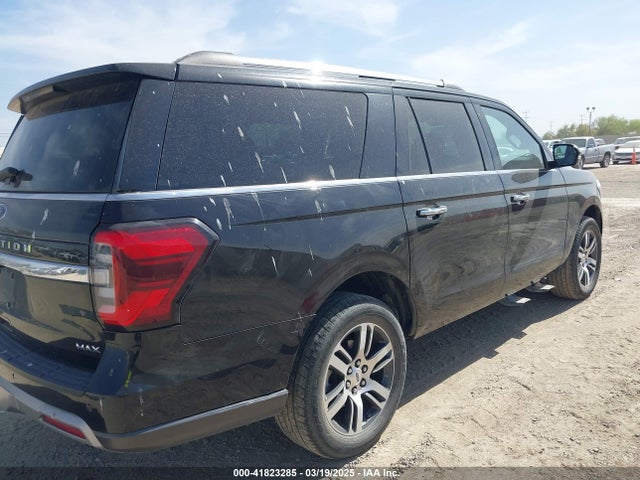 1FMJK1K82PEA12358 Ford Expedition Limited Max