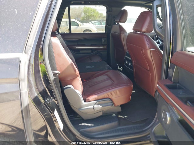 1FMJK1K82PEA12358 Ford Expedition Limited Max