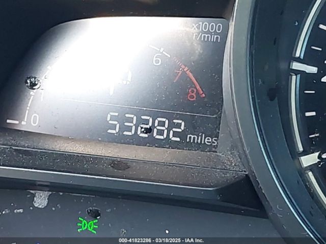 3MZBN1V74HM104034 Mazda Mazda3 Touring