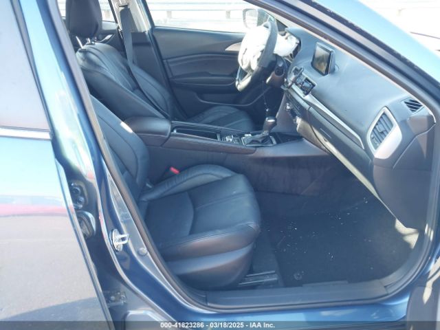 3MZBN1V74HM104034 Mazda Mazda3 Touring