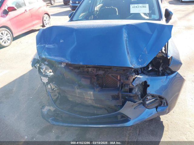 3MZBN1V74HM104034 Mazda Mazda3 Touring