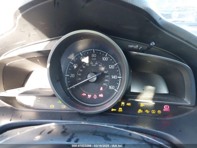 3MZBN1V74HM104034 Mazda Mazda3 Touring