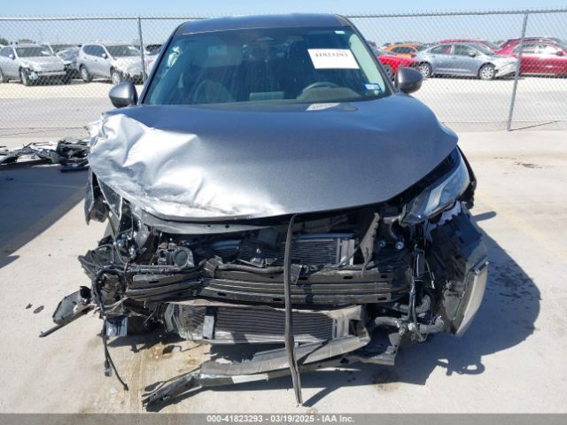 5N1BT3BA4NC717459 Nissan Rogue Sv Fwd