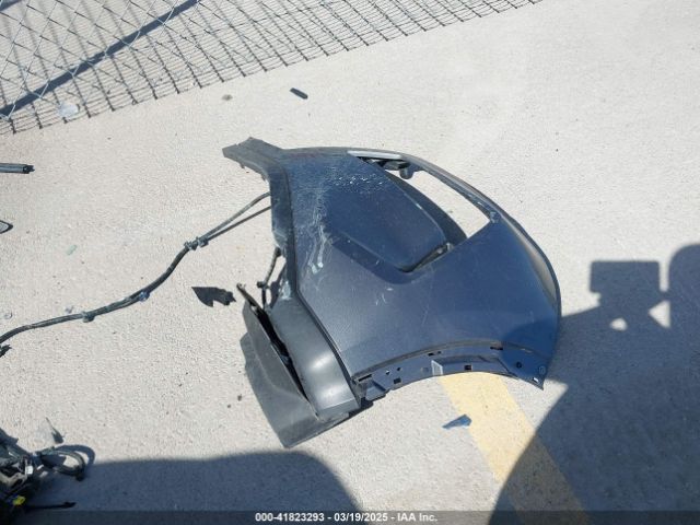 5N1BT3BA4NC717459 Nissan Rogue Sv Fwd