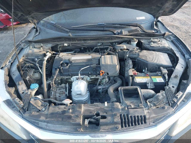 1HGCR2F36GA005354 Honda ACCORD LX
