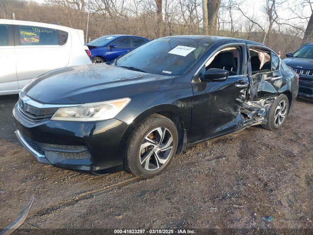 1HGCR2F36GA005354 Honda ACCORD LX