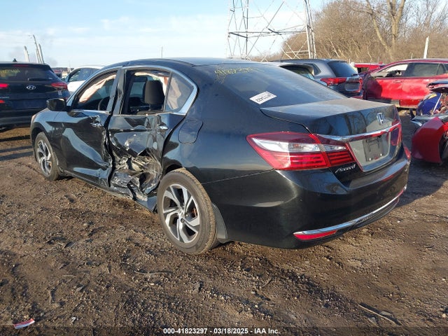 1HGCR2F36GA005354 Honda ACCORD LX