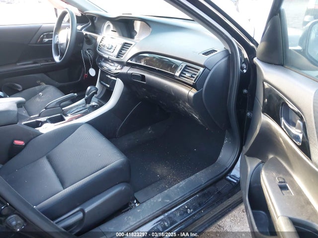 1HGCR2F36GA005354 Honda ACCORD LX