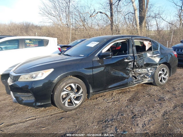 1HGCR2F36GA005354 Honda ACCORD LX