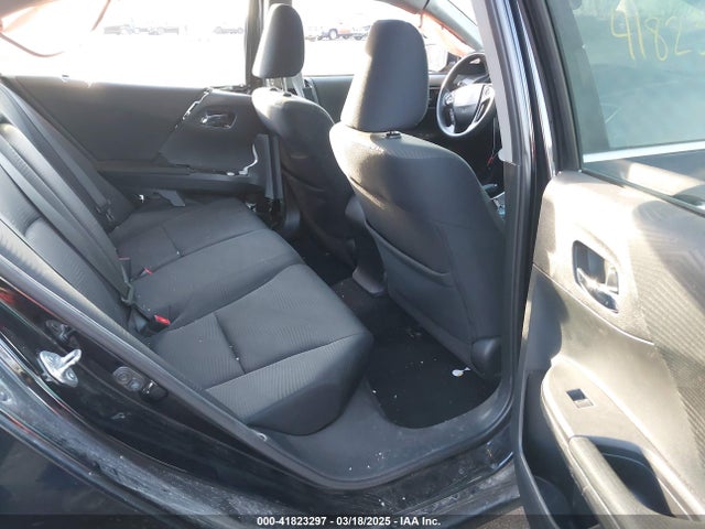 1HGCR2F36GA005354 Honda ACCORD LX