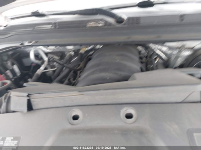 1GKS1GKC7GR306788 GMC Yukon Xl Slt