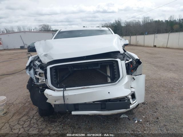 1GKS1GKC7GR306788 GMC Yukon Xl Slt