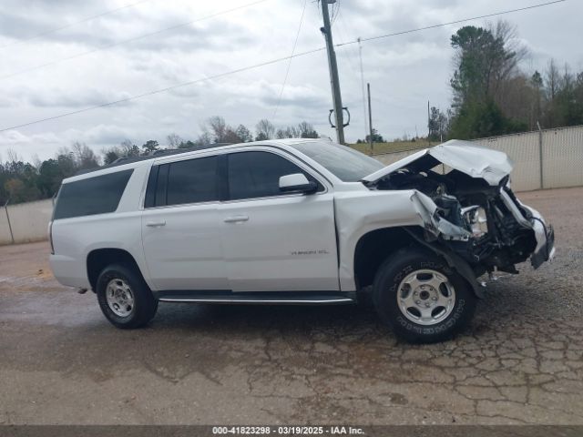 1GKS1GKC7GR306788 GMC Yukon Xl Slt