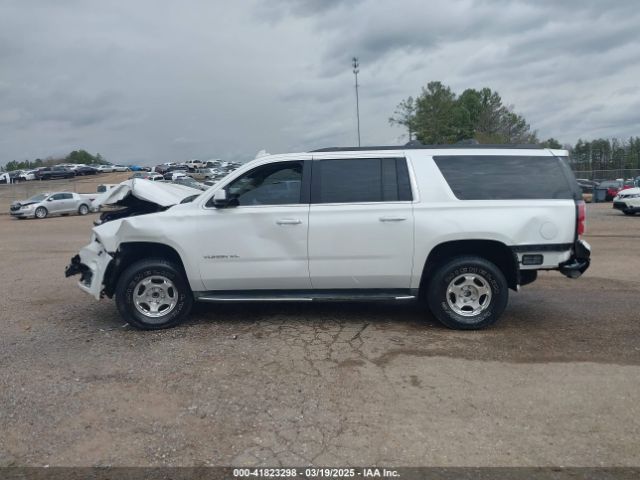 1GKS1GKC7GR306788 GMC Yukon Xl Slt
