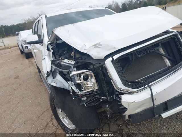 1GKS1GKC7GR306788 GMC Yukon Xl Slt