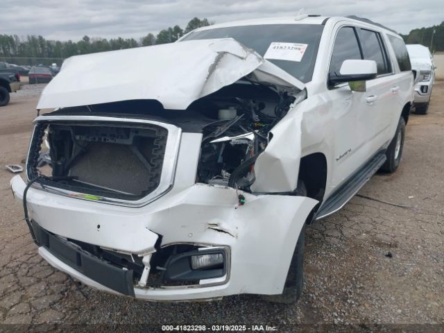 1GKS1GKC7GR306788 GMC Yukon Xl Slt