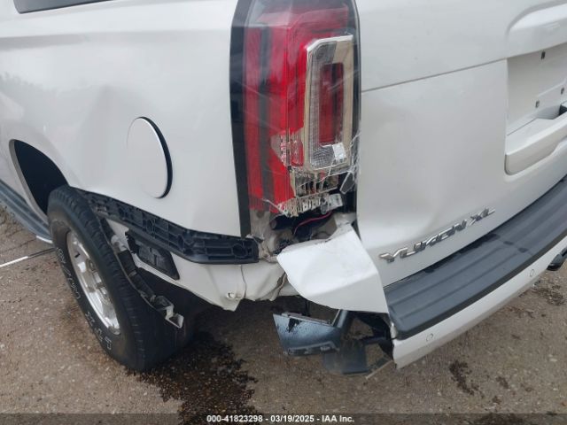 1GKS1GKC7GR306788 GMC Yukon Xl Slt
