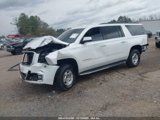 1GKS1GKC7GR306788 GMC Yukon Xl Slt