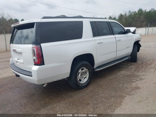 1GKS1GKC7GR306788 GMC Yukon Xl Slt