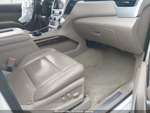 1GKS1GKC7GR306788 GMC Yukon Xl Slt