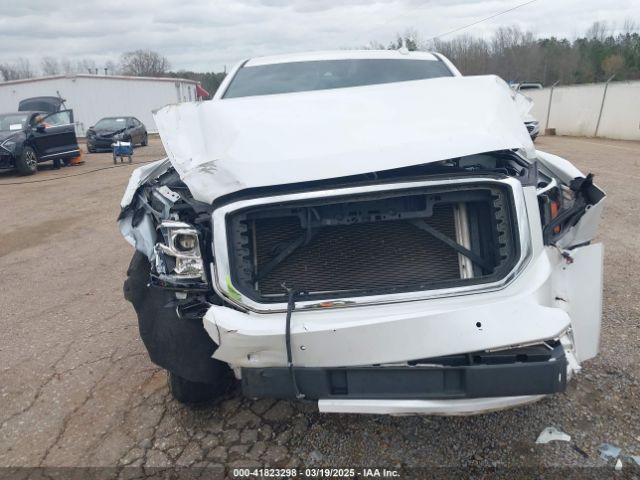 1GKS1GKC7GR306788 GMC Yukon Xl Slt