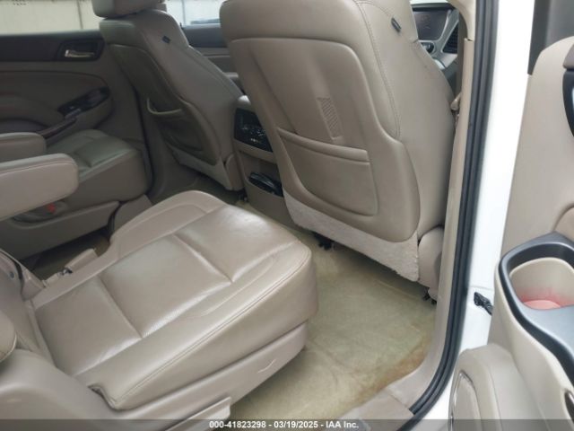 1GKS1GKC7GR306788 GMC Yukon Xl Slt