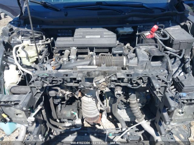 2HKRW1H90HH503380 Honda Cr-v Touring