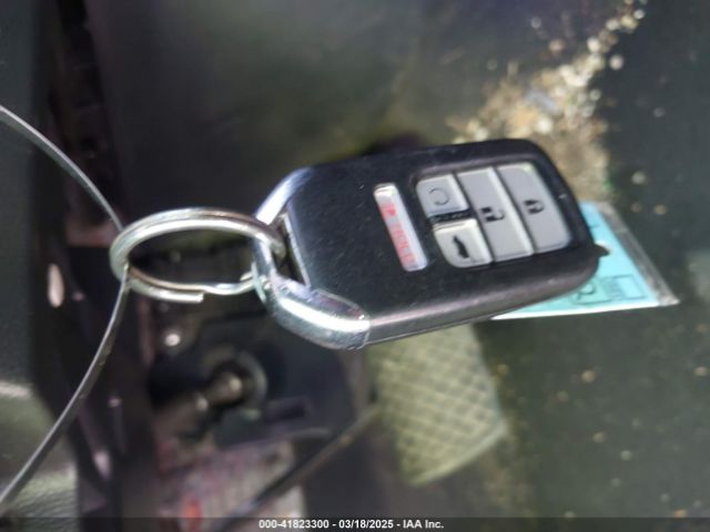 2HKRW1H90HH503380 Honda Cr-v Touring
