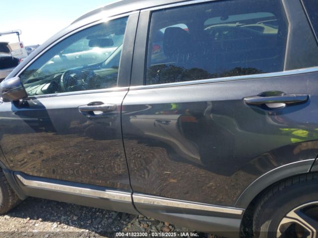 2HKRW1H90HH503380 Honda Cr-v Touring