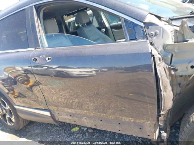 2HKRW1H90HH503380 Honda Cr-v Touring