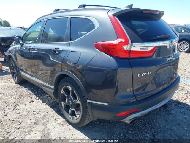2HKRW1H90HH503380 Honda Cr-v Touring