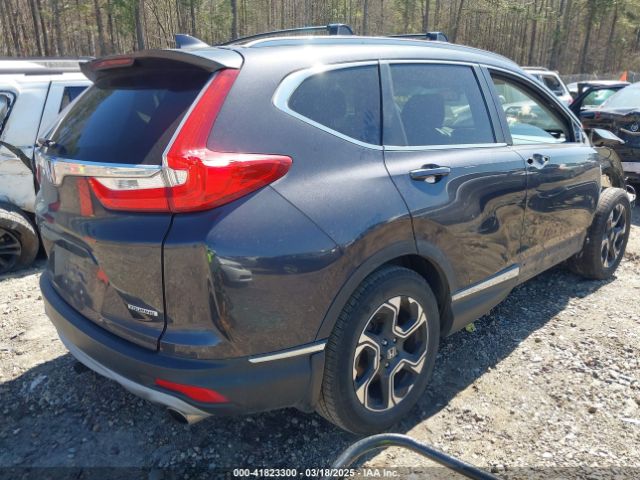 2HKRW1H90HH503380 Honda Cr-v Touring