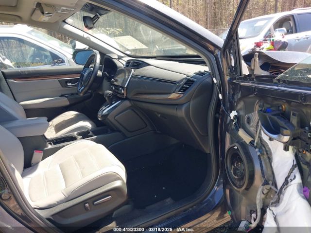 2HKRW1H90HH503380 Honda Cr-v Touring