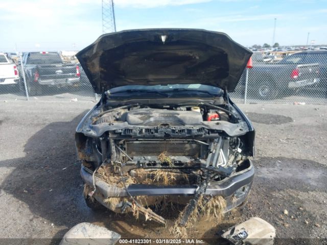2022 RAM 2500 3C6UR5DL2NG167320 Photo 9