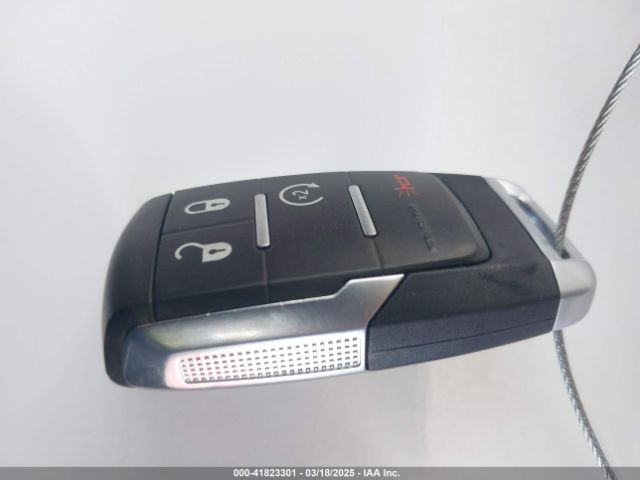 2022 RAM 2500 3C6UR5DL2NG167320 Photo 10