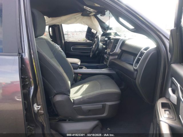 2022 RAM 2500 3C6UR5DL2NG167320 Photo 4