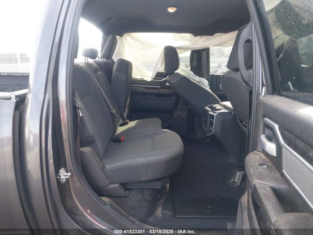 2022 RAM 2500 3C6UR5DL2NG167320 Photo 7