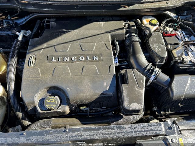 2LMHJ5NK6JBL02688 Lincoln MKT