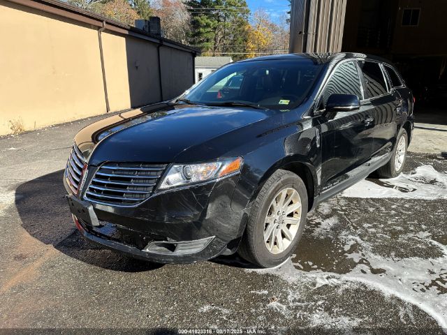 2LMHJ5NK6JBL02688 Lincoln MKT