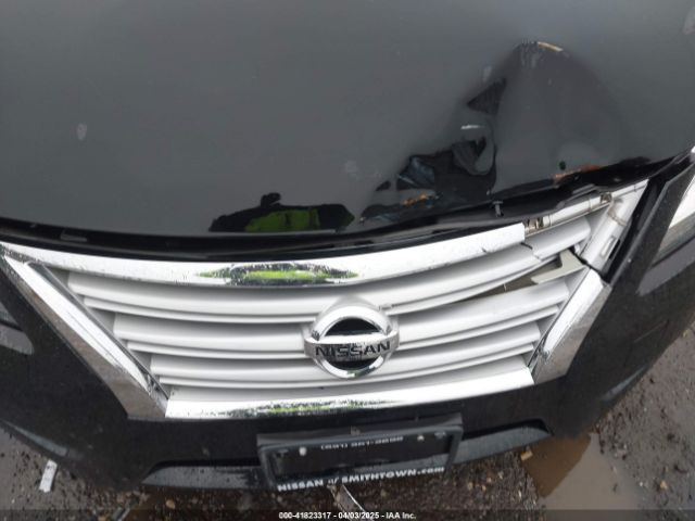 3N1AB7AP4FY223405 Nissan SENTRA SL