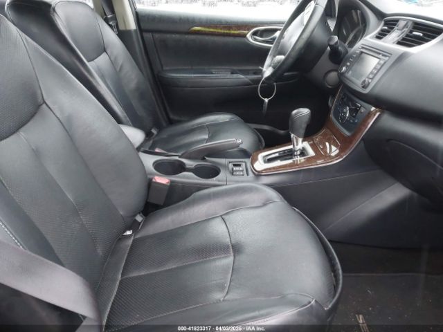 3N1AB7AP4FY223405 Nissan SENTRA SL