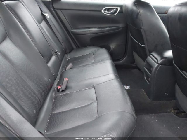 3N1AB7AP4FY223405 Nissan SENTRA SL