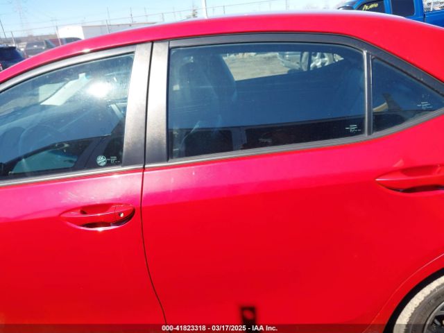 2T1BURHE1EC143019 Toyota Corolla S Premium