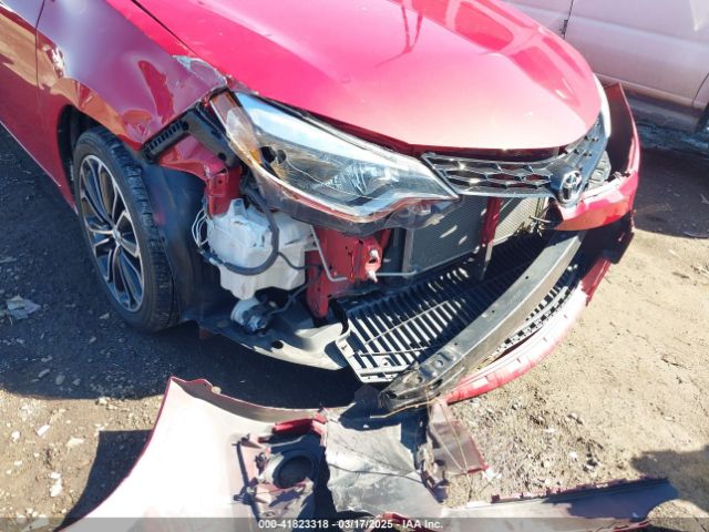 2T1BURHE1EC143019 Toyota Corolla S Premium