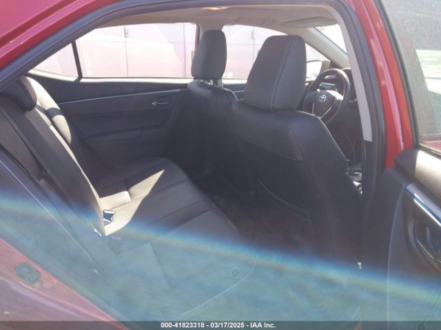 2T1BURHE1EC143019 Toyota Corolla S Premium