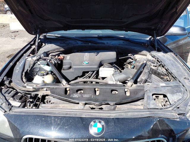 WBA5A7C50FD621076 BMW 528i Xdrive