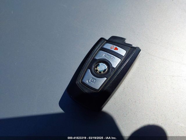 WBA5A7C50FD621076 BMW 528i Xdrive