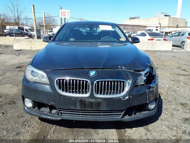 WBA5A7C50FD621076 BMW 528i Xdrive
